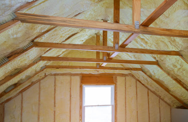 Best Blown-in Insulation in USA